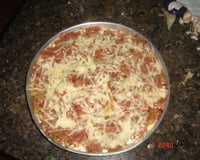 Achadinho de carne seca