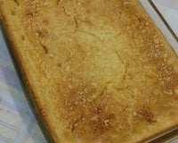 Massa de torta salgada de liquidificador simples