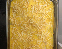 Fricassê de frango rápido