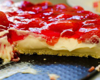 10 receitas de sobremesas com morango imperdíveis