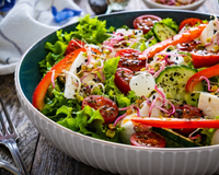 Muito além do sabor: Por que você deveria sempre adicionar estes 2 ingredientes no prato, segundo dois especialistas em saúde