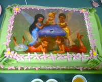 Pasta de leite em pó