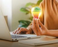Se a sua mãe não te ensinou, eu ensino: como gastar menos com as contas de gás e luz da sua casa