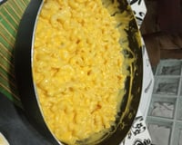 Mac cheese