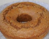 Nunca experimentei um bolo de café tão bom quanto esse e agora quero comer todos os dias