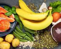 Benefícios dos alimentos com vitamina B12