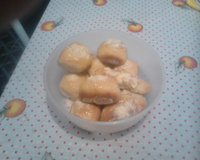 Pão simples de liquidificador