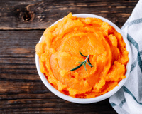 Purê não é só de batata: 9 receitas de purês diferentes para sair da rotina