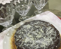 Pudim de Leite Moça