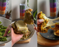 Só não gosta de brócolis quem nunca comeu desse jeito incrível, até meus filhos amam!