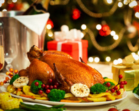 O que não pode faltar na ceia de Natal: confira dicas