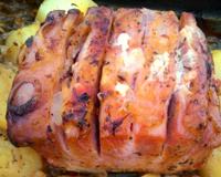 Lombo de porco é carne branca ou vermelha? Descubra a resposta e acerte na escolha para o cardápio!