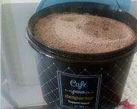 Cappuccino corações tradicional