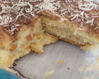 Pavê fácil e delicioso