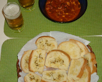 Moela de galinha ao molho