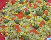 Polaca do Alasca ao forno