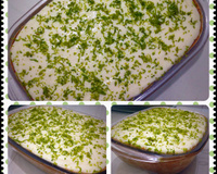 Torta de Limão Prática