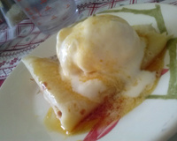 Crepe Suzette
