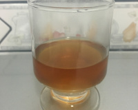 Quentão simples e rápido