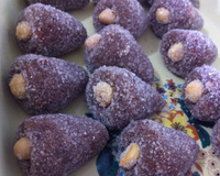 Cajuzinho para aniversário