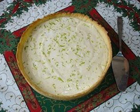 Torta de Limão