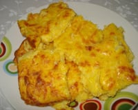 Sopa Paraguaia da Cidade Morena