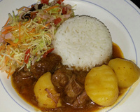 Maçã de Peito Sensação