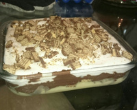 Pavê de Sonho de Valsa