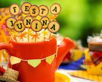 Decoração para Festa Junina: 8 ideias simples e baratas
