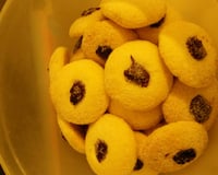 Biscoito de goiabada