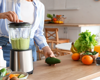 3 liquidificadores potentes com até 44% OFF no Mercado Livre para turbinar sucos e vitaminas