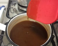 Molho agridoce chinês