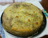 Empadão preguiçoso