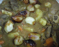 Carneiro paranaense  do Rafael Salerno