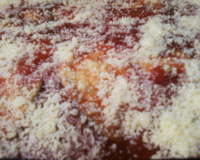 Lasanha de berinjela