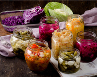 Alimentos fermentados: confira quais são e seus benefícios para a saúde