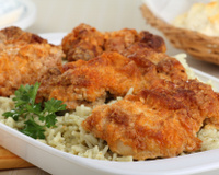 Almoço prático: 3 receitas rápidas