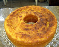 Bolo de Milho