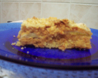 Torta de Banana