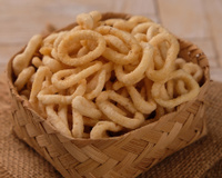 Sempre faz sucesso lá em casa com a criançada: salgadinho com 3 ingredientes muito fácil de fazer