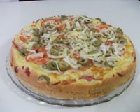 Torta salgada