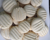 Biscoito de polvilho doce