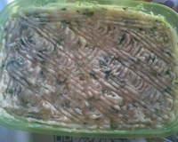 Maionese de mandioca