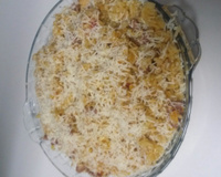 Arroz de panela de pressão
