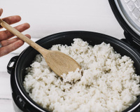 Nem panela de pressão nem forno: o eletro que facilita receitas de festa junina