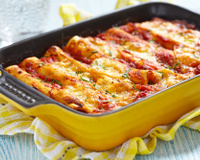 5 receitas práticas e fáceis para os iniciantes na cozinha