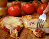 Bife à parmegiana: como fazer