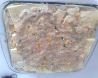 Batatada (torta de batata)