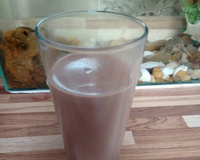 Chocolate quente