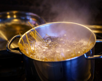 6 erros que você comete na cozinha